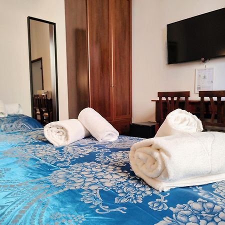 Hotel Residenza Martin Florencja Zewnętrze zdjęcie