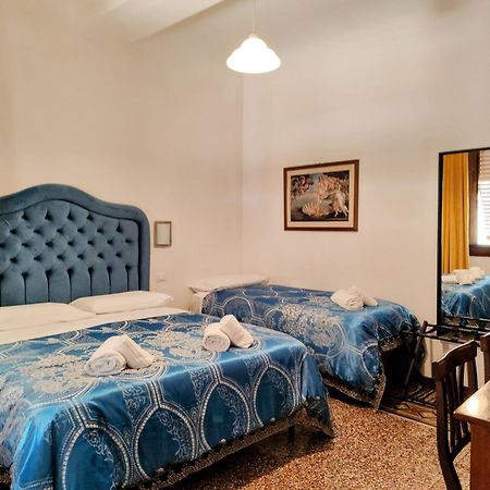 Hotel Residenza Martin Florencja Zewnętrze zdjęcie