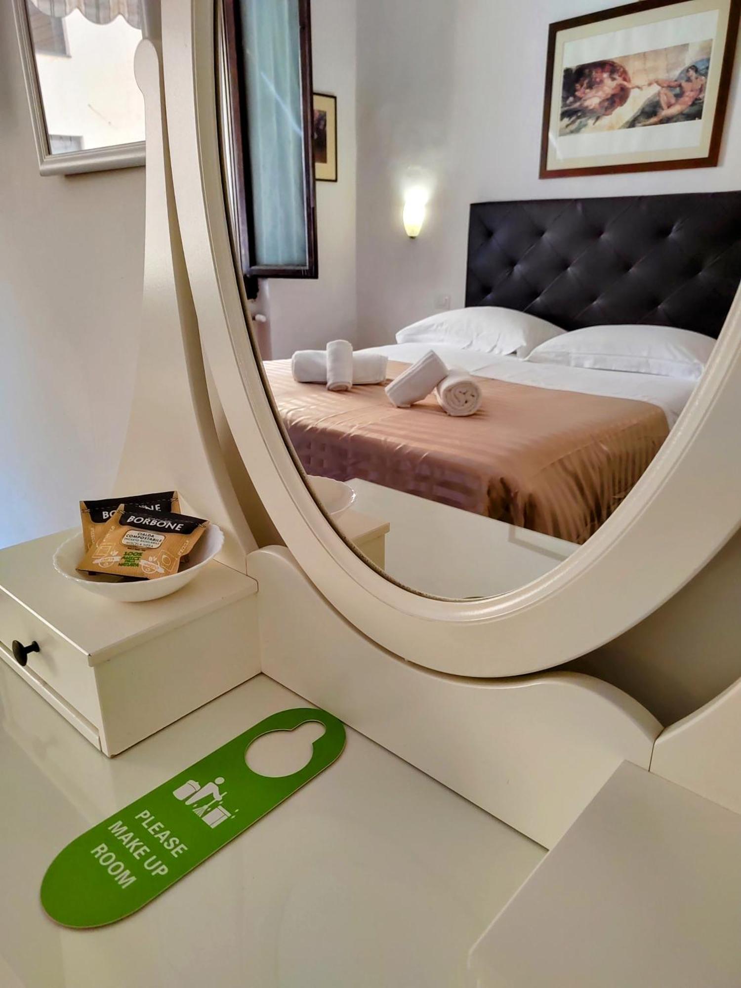 Hotel Residenza Martin Florencja Zewnętrze zdjęcie