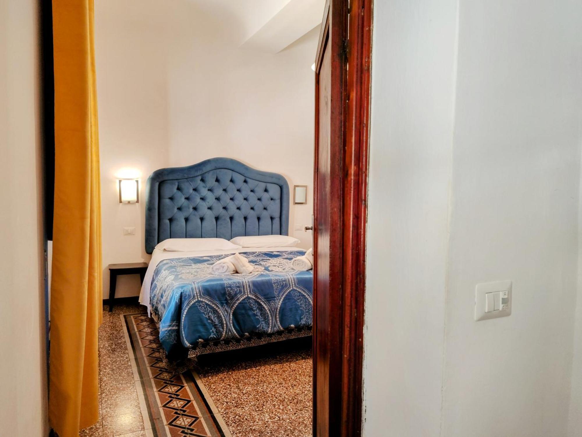 Hotel Residenza Martin Florencja Pokój zdjęcie