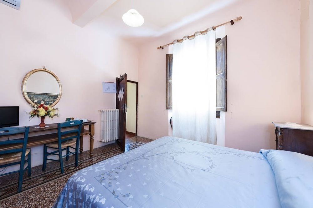 Hotel Residenza Martin Florencja Zewnętrze zdjęcie