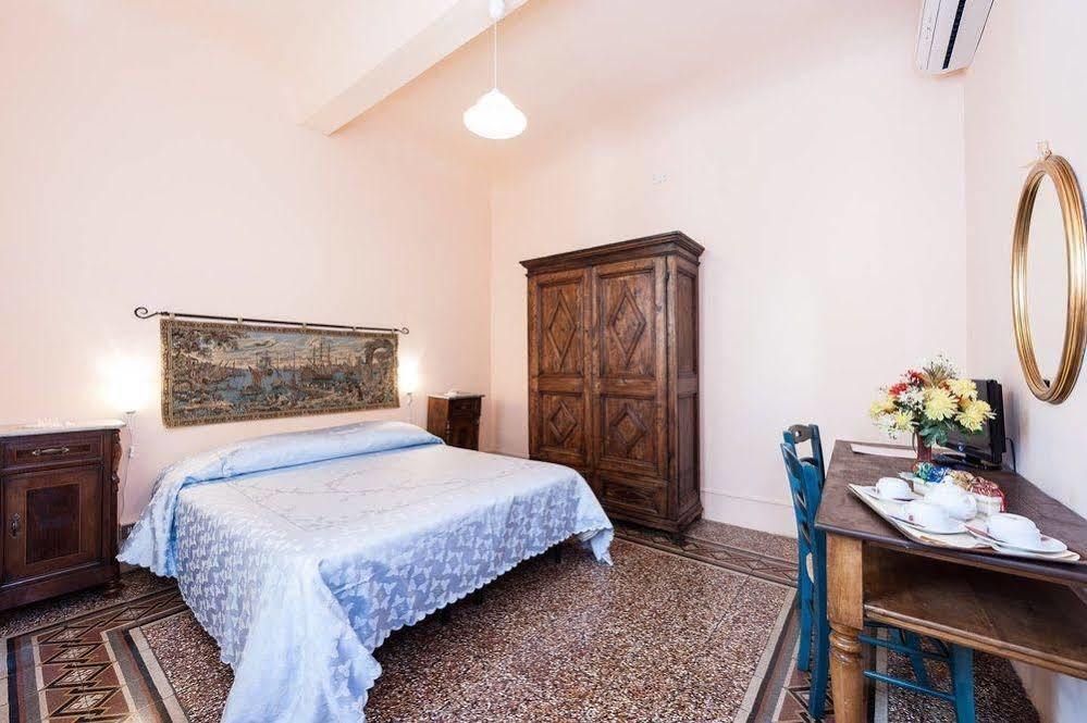 Hotel Residenza Martin Florencja Zewnętrze zdjęcie