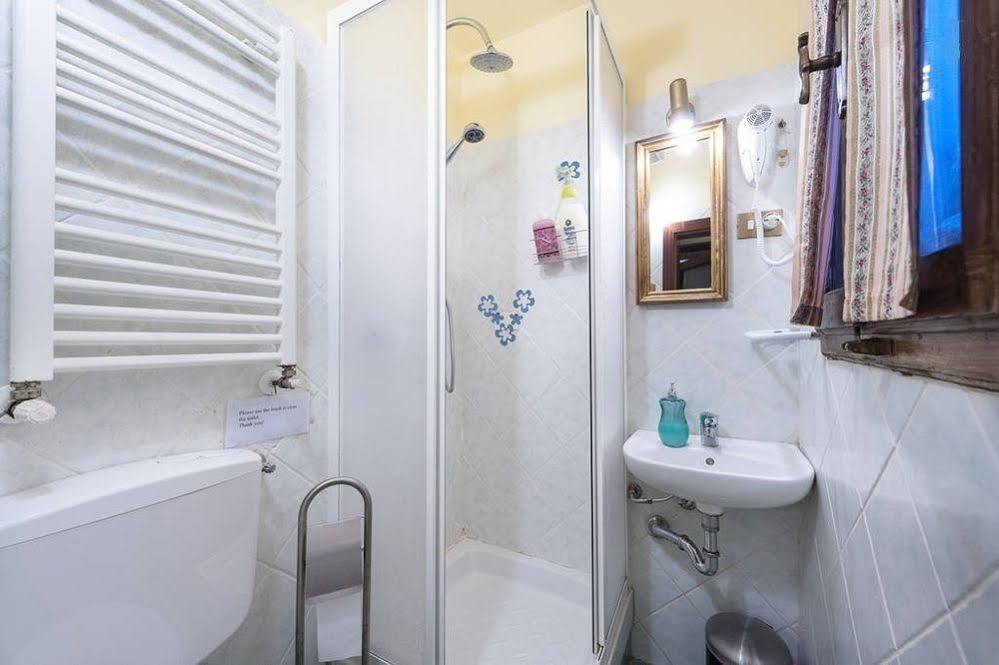 Hotel Residenza Martin Florencja Zewnętrze zdjęcie