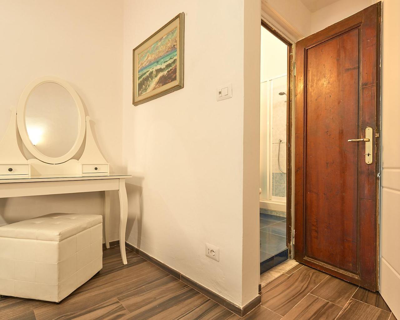 Hotel Residenza Martin Florencja Zewnętrze zdjęcie