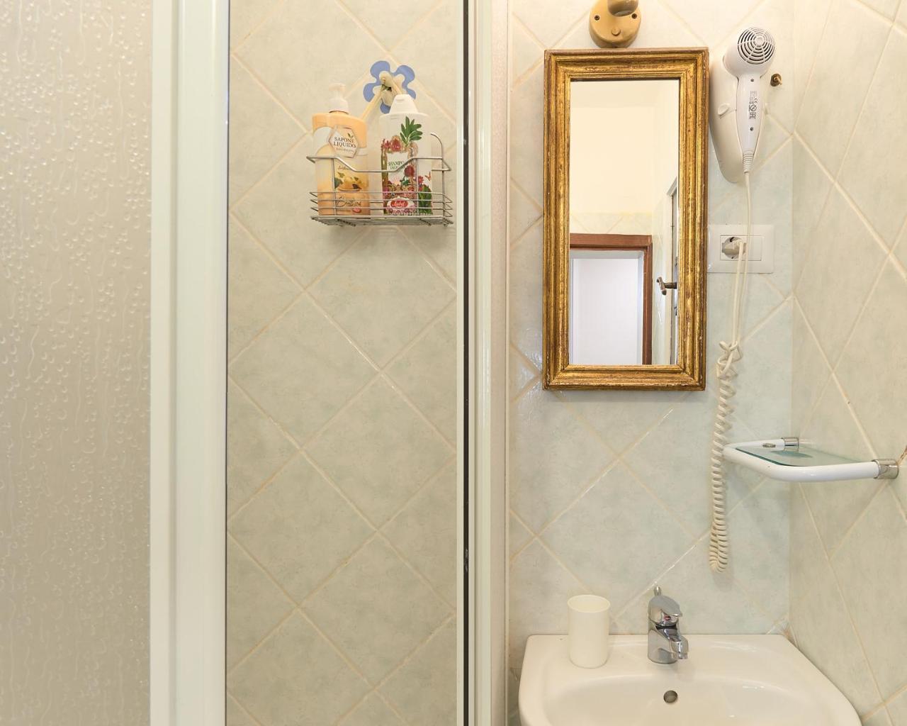 Hotel Residenza Martin Florencja Zewnętrze zdjęcie