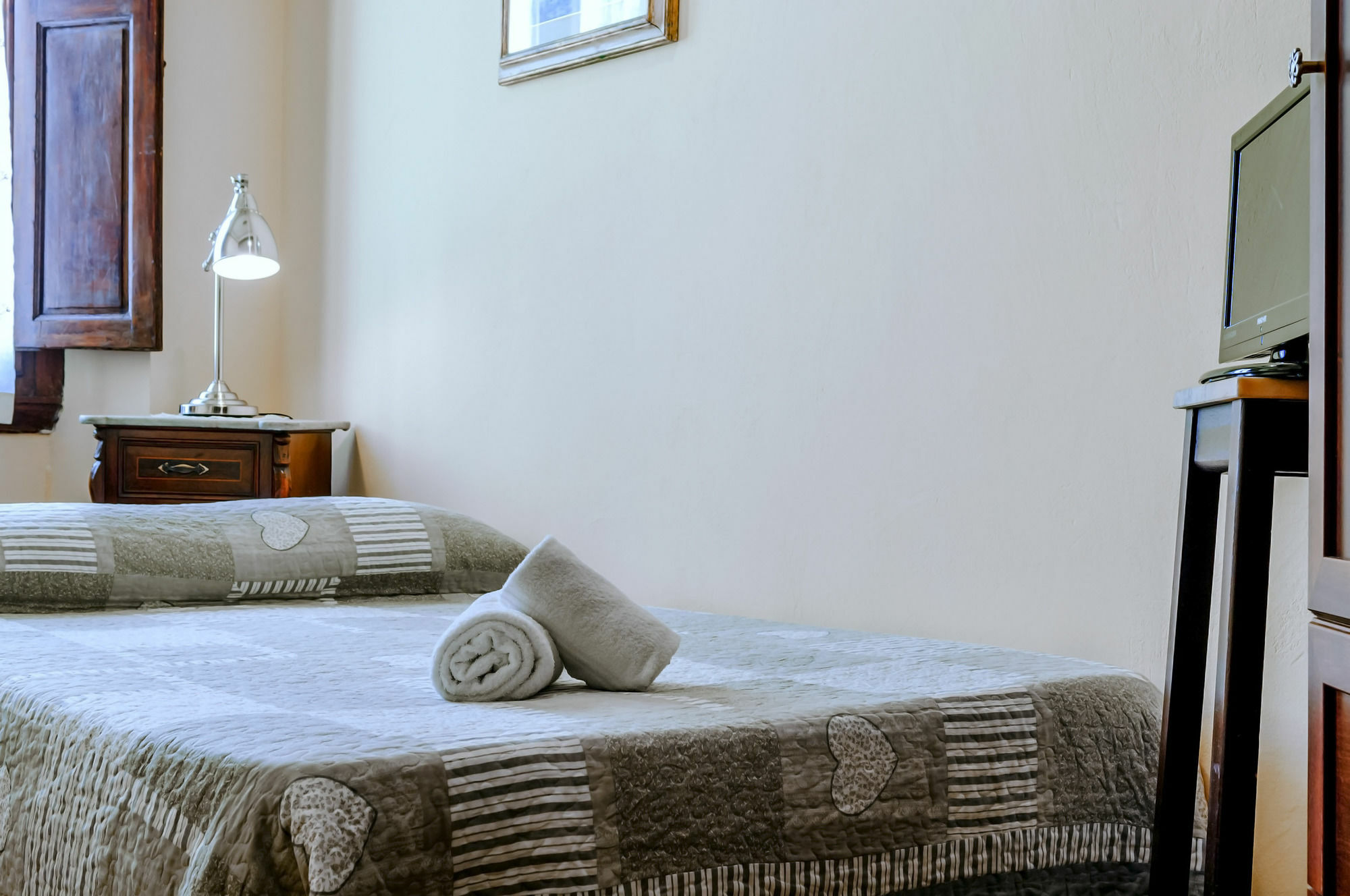 Hotel Residenza Martin Florencja Zewnętrze zdjęcie